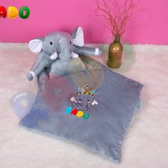 تشک گارددار فیل