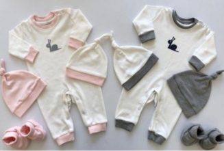 سایز لباس سیسمونی